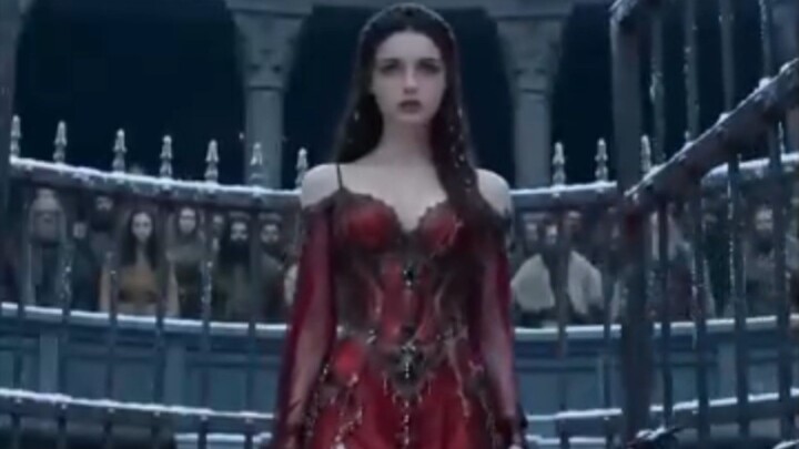 The Cursed Princessa - FULL MOVIE