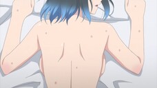 MEMBUAT TUKANG PIJIT ANU CEWEK INI RELA POLOS DIDEPAN NYA🔞‼️