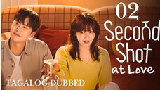 SSAL; Pʟs Qᴜ!ᴛ Dʀ!ɴᴋ!ɴɢ - Eᴘɪsᴏᴅᴇ 2 [Tᴀɢᴀʟᴏɢ Dᴜʙʙᴇᴅ]