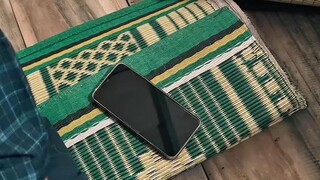 Bụi đời biên giới p4