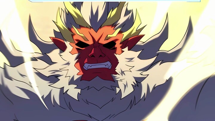 Thần Thân: 480 tập