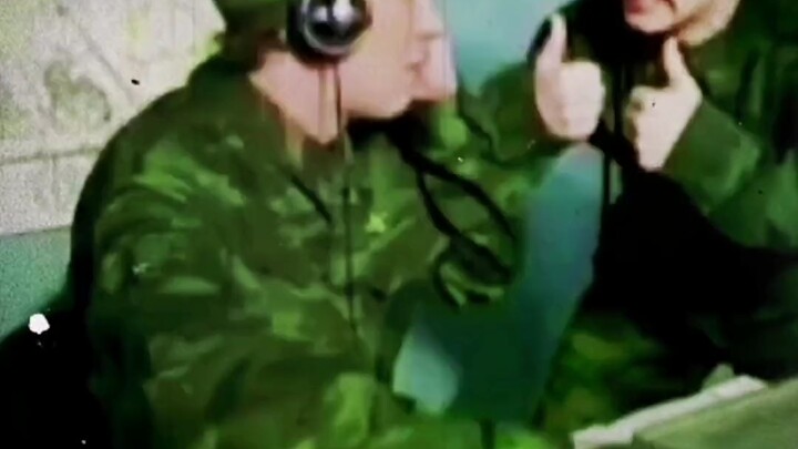 แอฟริกาโดดร่มรัสเซีย