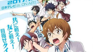 Nana Maru San Batsu Episode 1