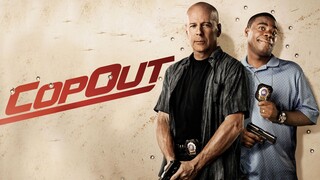 Cop Out (2010) Sub Indo