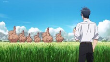 Salaryman ga Isekai - Episode 4 Subtitle Indonesia