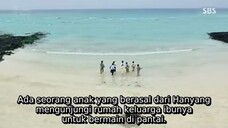 Legend Of The Blue Sea Ep 03 Sub Indo