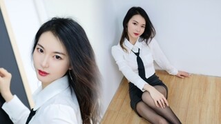 [Mian MIAN] Don’t leave after school~Senior will dance for you!