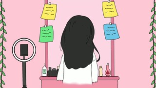 ANIMASI NGUAWURRRRR #2