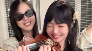 Sinh viên âm nhạc chỉ bạn cách "câu" crush mình thích / Shostakovich "Điệu Valse thứ hai"