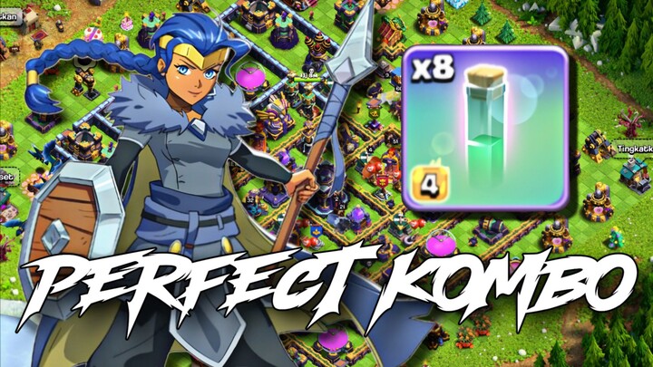 JANGAN LUPA FARMING HARIAN KAWAN🗿