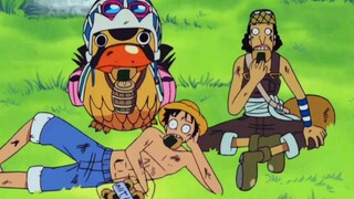 Meraka Terlalu Santai!