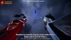 The Legend of Ling Tian Eps 21 Sub Indo