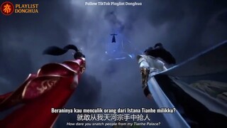 The Legend of Ling Tian Eps 21 Sub Indo