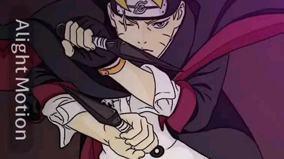 uzumaki boruto💖