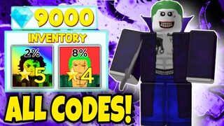 [FREE GEMS] All New *Secret* Op Codes in (All Star Tower Defense) Roblox 2021!