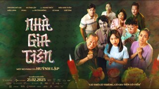 Nhà Gia Tiên - HD - Tài Phan Tv