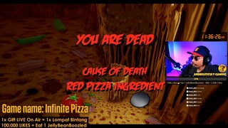 Infinite Pizza 3