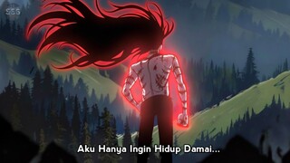 Bocah Terkutuk Tersegel 999 Tahun di Dimensi Lain Hingga Menjadi Overpower !