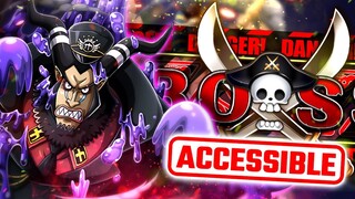 KIZUNA CLASH PREP! Accessible Teams vs. Magellan & Hannyabal! (ONE PIECE Treasure Cruise)
