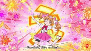 hugtto precure episode 16