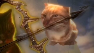 Infinite Bows and Arrows Vs Infinite Teleportation——The Ultimate Showdown