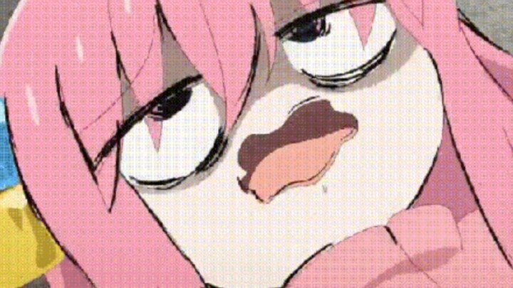 [MAD/AMV] Pochi has become my shape!
