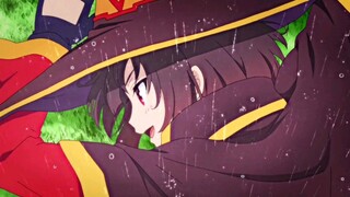 Give Megumin to a better world!