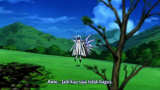 S2 Sora no otoshimono Eps 8 Sub Indonesia