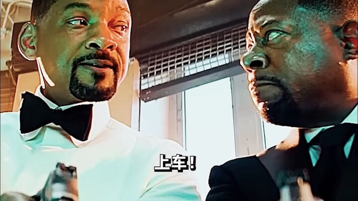 The robbers' worst day ever