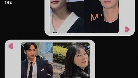 #kimsoohyun #kimseoreon