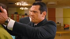 Action movie clip