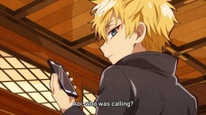 Toilet-Bound Hanako-kun 2nd Season: Part II Episode 9