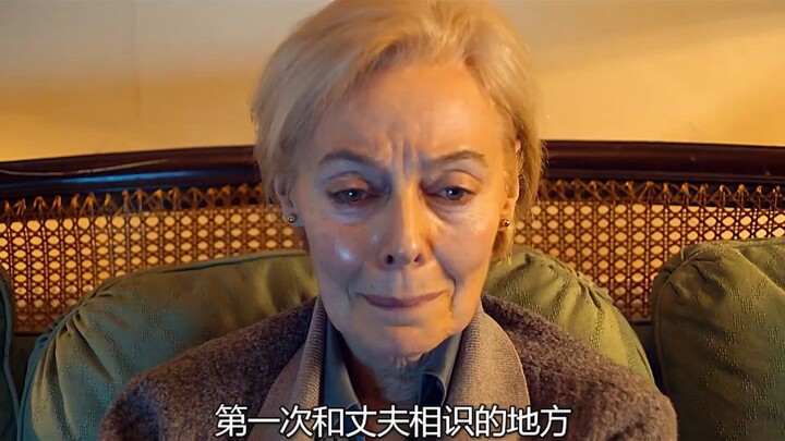 “Cái chết không phải là điểm kết, quên lãng mới là.”