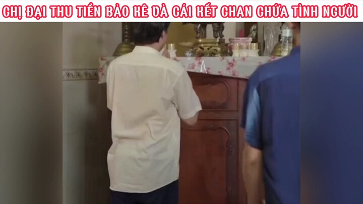 Chị đại thu tiền bảo kê và cái kết chan chưa tình người #phimhaymoingay