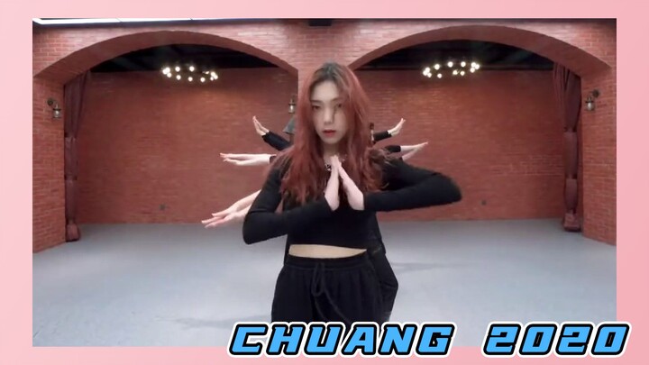 We Are Young (Dance Video Practice Room Ver.) | BonBon Girls 303 | CHUANG 2020