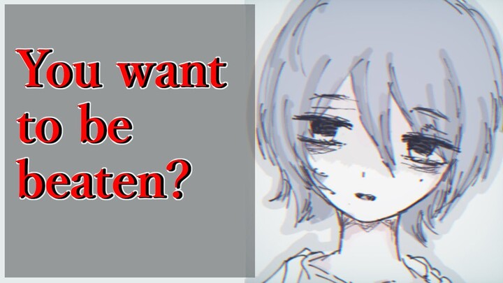 【M4F】You're a bad girl《ENG SUB》《ASMR Japanese boyfriend yandere voice acting》