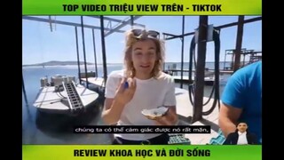 Review Top Video Triệu View Trên TikTok | Review Cuộc Sống Và Con Người |  Kênh Hài Hước TV