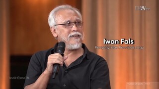 DAAI TV: Voice of DAAI Eps. Iwan Fals