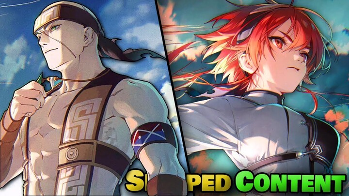 Why RUIJERD's Revelation About ERIS Changes Everything | MUSHOKU TENSEI Season 2 Cut Content
