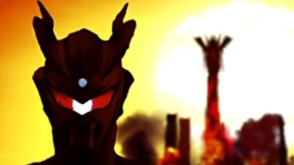 "I am the God of Destruction left behind in the human world. How can I be controlled by you?"