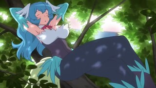 Etotama Special Episode 3