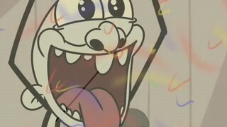 Rico动画达人秀！