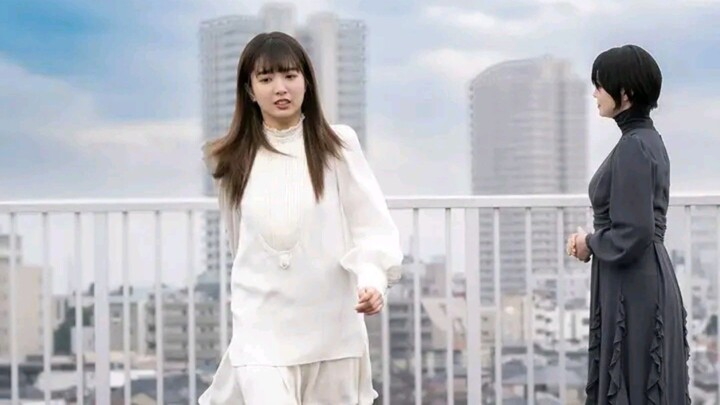 Kamen Rider Zeztz Episode 44 Preview