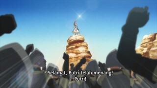 Hime-sama Goumon no Jikan desu | EP 1 | Sub Indo