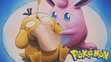Pokémon Tập 71: Phim Điện Ảnh Pokémon (Lồng Tiếng)