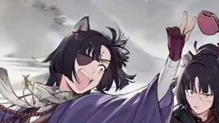 أخيراً أصبح لديك بشرة يا ساغا!!!