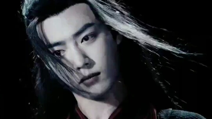Beauty's Sin Episode 4 Wangxian/Sanxian/Pian Allxian They were all killed by you... Narcissus beware