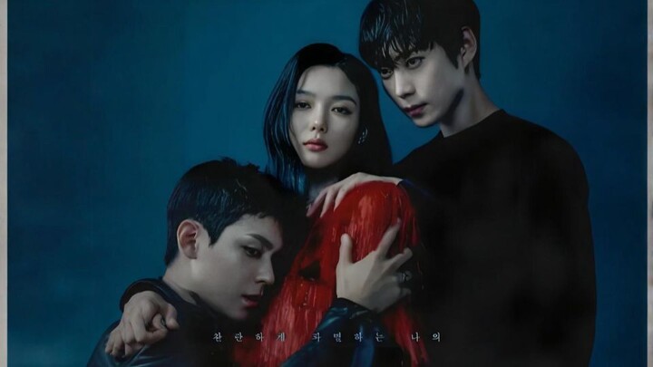 Dear- ×-2025.Episode 3 English Subtitles k-Drama