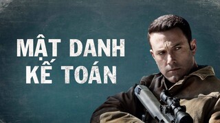 Batman đi làm kế toán | Recap Xàm #250: Mật Danh Kế Toán