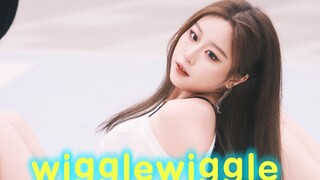 像威哥致敬~【wigglewiggle】路演直拍